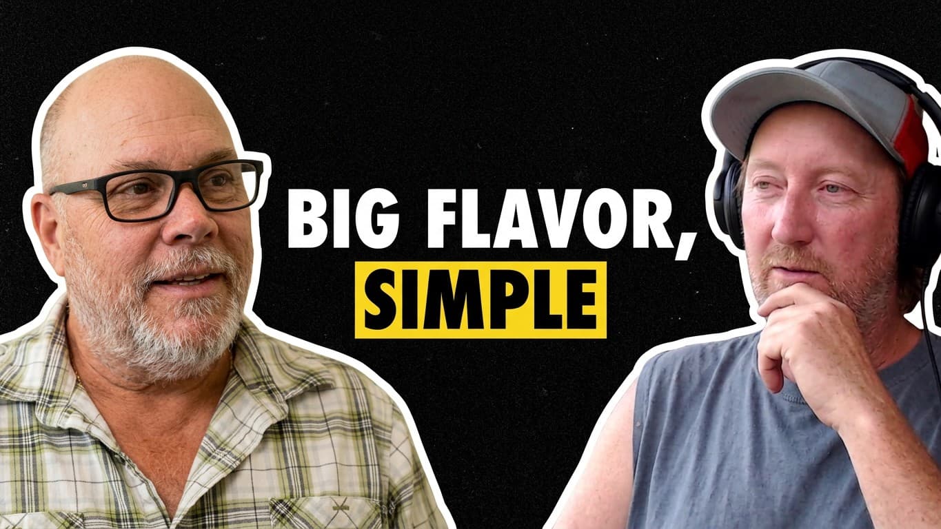 How to Handle Large-Scale Barbecues with Ease